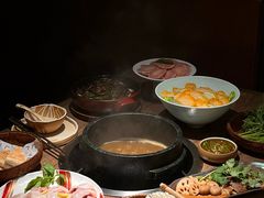 -蘑界·野生菌火锅(深业上城店)