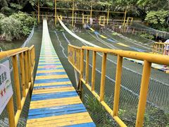 -梅州雁山湖国际花园度假区