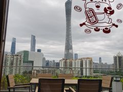 -小茶闲舍·观景商务茶馆(广州塔店)