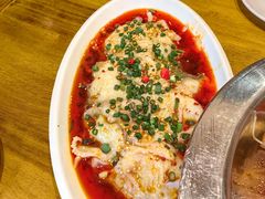 -弓虽昌焖烧鸡(大竹林店)