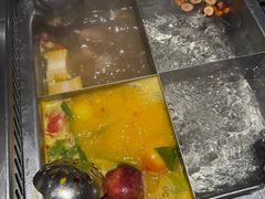 -海底捞火锅(北京路店)