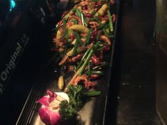 -老表记广西宵夜螺蛳鸭脚煲(西大店)