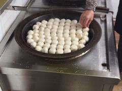 -小路易生煎馆(前进五路店)