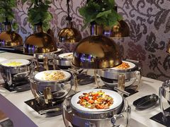 -杭州龙禧福朋喜来登酒店