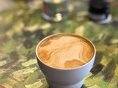 -YECLIP COFFEE 黄色回形针咖啡