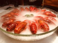 -红盔甲·小龙虾(天钥桥店)