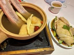 -芽笼芽笼新加坡餐厅(世纪汇店)