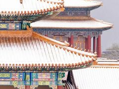 -故宫博物院(故宫)