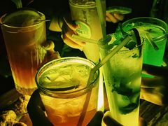 -MARU玛露音乐餐厅(大学路店)