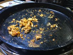 -高基五春川炒鸡排 韩国料理(威海总店)