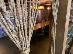 -山有花啡餐厅(常营总店)
