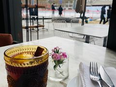 -The Rug Cafe(王府中环店)