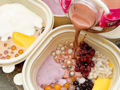 -CoCo都可(湖滨银泰店B区店)