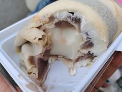 -李大牛和刘大力手作甜品(凯德店)