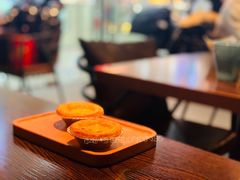 -酷公社·榴莲披萨(太原街店)