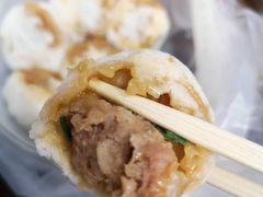 -都谷包子(天一广场店)