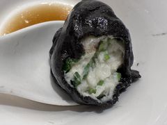 -开海·红岛海鲜虾水饺(石老人店)