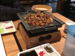 -四季民福烤鸭店(前门廊房二条店)