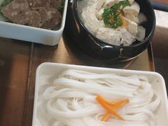 -左庭右院鲜牛肉火锅(苏州园区永旺店)