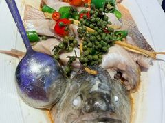 -南拳十三姨·潮汕砂锅粥·粤菜(西单大悦城店)