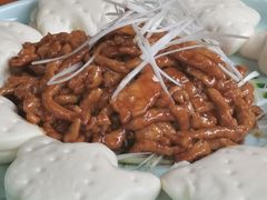 -院8里·小聚园老川菜(九眼桥店)