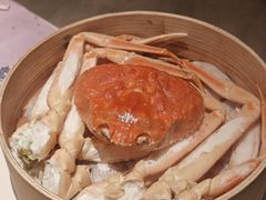 -上井料理黑金店(IFS国金中心店)