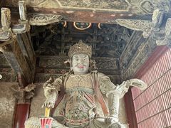 -报恩寺(平武县)