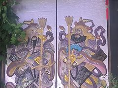 -回龙窝历史文化街区