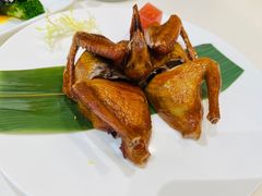 -蔡澜点心·粤菜(月星环球港店)