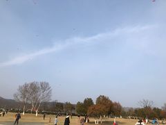 -钟山体育运动公园
