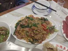 -乌记鲜活牛肉城(金砂东路店)