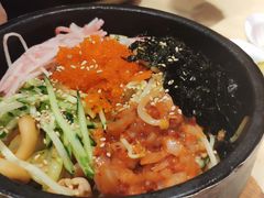 -韩香福脊骨汤锅(上杭路店)