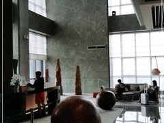 -重庆解放碑威斯汀酒店