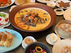-上海总会SHANGHAICLUB(兴业太古汇店)
