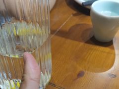 -老馆子·建德菜·山肴鱼鲜(海威新界店)