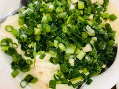 小葱豆腐-弘善寺驴肉馆(十里河文化园店)