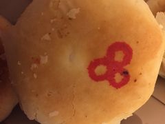 五仁-周正记高桥松饼(潼港八村店)