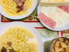 -华星冰室(湾仔店)