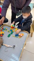 点击看大图 -孩子王童乐园(淮安万达店)