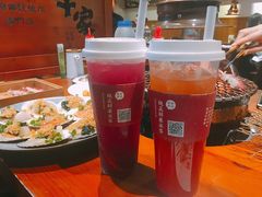 -牛家酒场(7mall店)