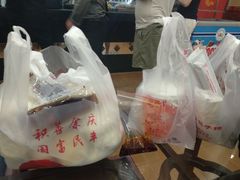 -庆丰包子铺(西单店)