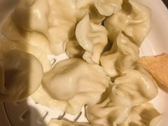 -奉天掌柜·非遗猪手·笨饺子(崇山路店)