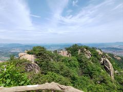 -丹东凤凰山景区