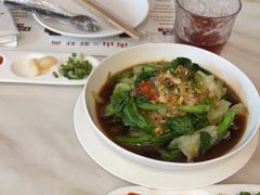 -子霖南山鲜虾面(南山总店)