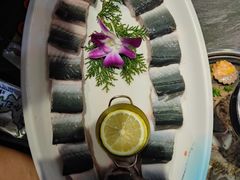 -炭火之恋韩式烤肉·鳗鱼(韩乐坊店)