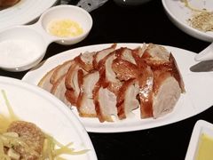 -皇城根北京风味主题餐厅(中海环宇城店)