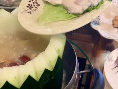 -尚竹阁冬瓜盅·18年地标美食(平洲店)