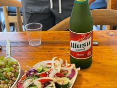 新疆拌菜-新疆艾麦尔烧烤(丰台路口店)