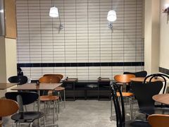 -black rainbow coffee