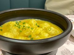-清真·小梅鸽香港餐厅·小鼎玖煲(立丰城店)